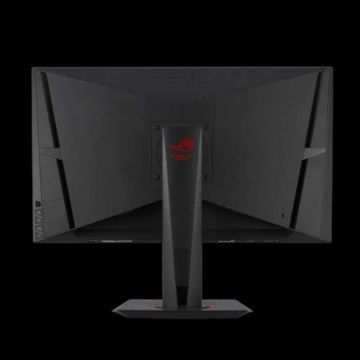 ASUS ROG Swift PG279QE 68,58 cm (27 Zoll) Gaming Monitor (WQHD, G-Sync, 4ms Reaktionszeit, bis zu 165Hz, HDMI, DisplayPort) schwarz - 2