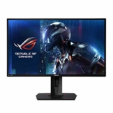 ASUS ROG Swift PG279QE 68,58 cm (27 Zoll) Gaming Monitor (WQHD, G-Sync, 4ms Reaktionszeit, bis zu 165Hz, HDMI, DisplayPort) schwarz - 1