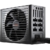 be quiet! Dark Power PRO 11 - Netzteile (100-240 V, 20+4 pin ATX, 50/60 Hz, 5Vsb,+12V1,12V,+12V2,+3.3V,+12V3,+12V4,+5V, Aktiv, ATX) - 1