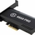 Corsair Elgato Game Capture 4K60 Pro MK.2 (4K60FPS HDR Capture, PCI x 4 (Intern) und Passthrough, PCIe Capture Card, Ultra-Low-Latency Technologie) - 1