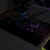 Corsair K70 RGB MK.2 Mechanische Gaming Tastatur (Cherry MX Silent: Leichtgängig und Flüsterleise, Dynamischer RGB LED Hintergrundbeleuchtung, QWERTZ DE Layout) schwarz - 12