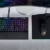 Corsair K70 RGB MK.2 Mechanische Gaming Tastatur (Cherry MX Silent: Leichtgängig und Flüsterleise, Dynamischer RGB LED Hintergrundbeleuchtung, QWERTZ DE Layout) schwarz - 4