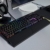 Corsair K70 RGB MK.2 Mechanische Gaming Tastatur (Cherry MX Silent: Leichtgängig und Flüsterleise, Dynamischer RGB LED Hintergrundbeleuchtung, QWERTZ DE Layout) schwarz - 10