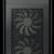 Corsair Obsidian Series 750D Airflow Edition PC-Gehäuse (Seitenfenster Full Tower ATX High Airflow Performance) schwarz - 2