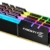 G.Skill Trident Z RGB 64GB DDR4 3600MHz Speichermodul - Speichermodule (64 GB, 4 x 16 GB, DDR4, 3600 MHz, Schwarz) - 1