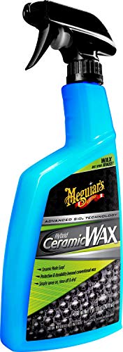 Meguiar's G190526EU Meguiars Hybrid Ceramic Wax Keramikwachs, 709 ml - 1