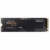 Samsung MZ-V7S1T0BW 970 EVO Plus 1 TB NVMe M.2 Interne SSD Schwarz - 1