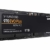 Samsung MZ-V7S1T0BW 970 EVO Plus 1 TB NVMe M.2 Interne SSD Schwarz - 2