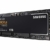 Samsung MZ-V7S1T0BW 970 EVO Plus 1 TB NVMe M.2 Interne SSD Schwarz - 3