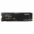 Samsung MZ-V7S2T0BW 970 EVO Plus 2 TB NVMe M.2 Interne SSD Schwarz - 1