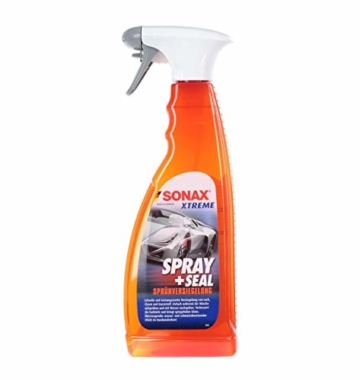 SONAX 2434000 Xtreme Spray+Protect Sprüh-Versiegelung 750ml - 1