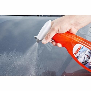 SONAX 2434000 Xtreme Spray+Protect Sprüh-Versiegelung 750ml - 4