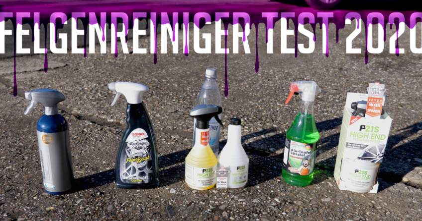 felgenbeast sonax test