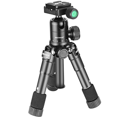 Universal 150mm Makro Kreuzschlitten kameraschiene für Stativ Kugelkopf 