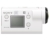 Sony FDR-X3000R 4K Action Cam mit BOSS (Exmor R CMOS Sensor, Carl Zeiss Tessar Optik, GPS, WiFi, NFC) mit RM-LVR3 Live View Remote Fernbedienung, weiß - 11