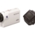Sony FDR-X3000R 4K Action Cam mit BOSS (Exmor R CMOS Sensor, Carl Zeiss Tessar Optik, GPS, WiFi, NFC) mit RM-LVR3 Live View Remote Fernbedienung, weiß - 6