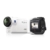 Sony FDR-X3000R 4K Action Cam mit BOSS (Exmor R CMOS Sensor, Carl Zeiss Tessar Optik, GPS, WiFi, NFC) mit RM-LVR3 Live View Remote Fernbedienung, weiß - 1