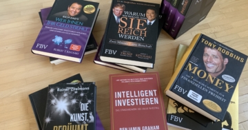 Bücher die dich weiterbringen