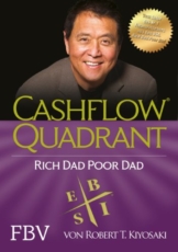 Cashflow Quadrant: Rich dad poor dad - 1