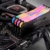 Corsair Vengeance RGB PRO 64GB (4x16GB) DDR4 3200MHz C16 XMP 2.0 Enthusiast RGB LED-Beleuchtung Speicherkit - schwarz - 3