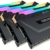 Corsair Vengeance RGB PRO 64GB (4x16GB) DDR4 3200MHz C16 XMP 2.0 Enthusiast RGB LED-Beleuchtung Speicherkit - schwarz - 1