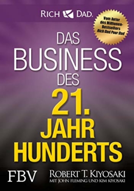 Das Business des 21. Jahrhunderts - 1
