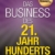 Das Business des 21. Jahrhunderts - 1