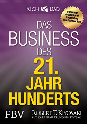 Das Business des 21. Jahrhunderts - 1