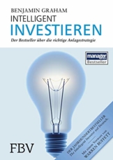Intelligent Investieren: Der Bestseller über die richtige Anlagestrategie - 1