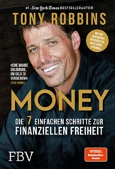 Money: Die 7 einfachen Schritte zur finanziellen Freiheit - 1