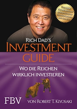 Rich Dad's Investmentguide: Wo und wie die Reichen wirklich investieren - 1
