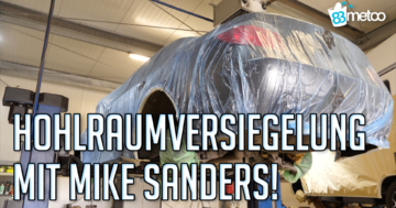 hohlraumversiegelung mike sanders korrisionsschutzfett