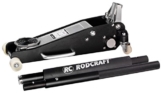 RODCRAFT Aluminium-Wagenheber RH135 Hubkraft 1,3 Tonnen - 1