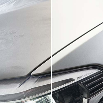 SONAX XTREME Ceramic QuickDetailer (750 ml) superschnelle Lackpflege mit Ceramic-Technologie für ein perfektes Lackfinish. Sorgt für eine extreme Glätte des Lacks | Art-Nr. 02684000 - 6