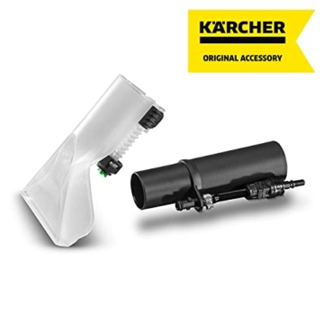 Kärcher 2.885-018.0 Handfeger (deutscher Import) - 2