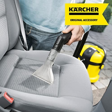 Kärcher 2.885-018.0 Handfeger (deutscher Import) - 3