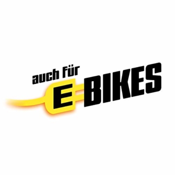 SONAX BIKE Reiniger (750 ml) Fahrradreiniger für Aluminium, Mattlacke, Carbon- & Kunststoffoberflächen, reinigt Kette & Zahnkränze, für E-Bikes, materialschonend | Art-Nr. 08524000 - 4