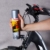 SONAX BIKE SprühWax (300 ml) lang anhaltende Versiegelung / Schutzschicht für Fahrräder & E-Bikes, schützt vor Witterungseinflüsse, Staub- & schmutzabweisend | Art-Nr. 08332000 - 5