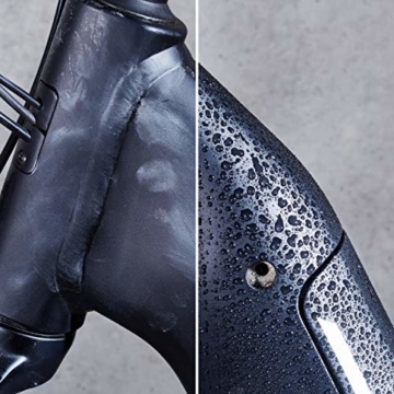 SONAX BIKE SprühWax (300 ml) lang anhaltende Versiegelung / Schutzschicht für Fahrräder & E-Bikes, schützt vor Witterungseinflüsse, Staub- & schmutzabweisend | Art-Nr. 08332000 - 7
