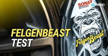 sonax felgenreiniger felgenbeast