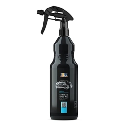 ADBL Synthetic Wachs Sprühwachs Synthetic Detailer Schnellwachs Autowachs 1L (1 Liter) - 1
