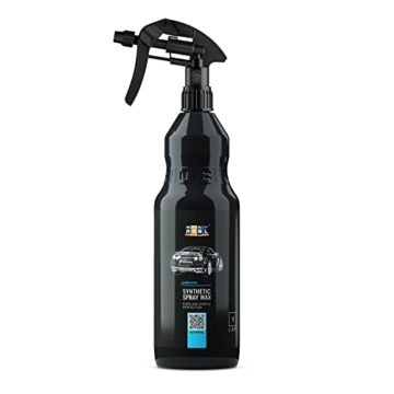 ADBL Synthetic Wachs Sprühwachs Synthetic Detailer Schnellwachs Autowachs 1L (1 Liter) - 1
