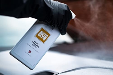Autoglym RCS500 Spray-on Ceramic Coating, Keramik Lackversieglungsspray, 500 ml - 2