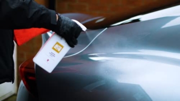 Autoglym RCS500 Spray-on Ceramic Coating, Keramik Lackversieglungsspray, 500 ml - 3
