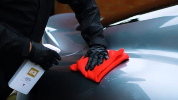 Autoglym RCS500 Spray-on Ceramic Coating, Keramik Lackversieglungsspray, 500 ml - 4