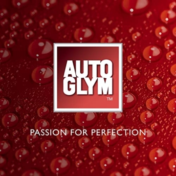 Autoglym RCS500 Spray-on Ceramic Coating, Keramik Lackversieglungsspray, 500 ml - 7