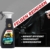 Autowäsche Set - SONAX: Autoshampoo Glanz Shampoo Konzentrat - SONAX Wascheimer mit Deckel & Schmutzfalle, Waschhandschuh mit Insekten Mesh - Autoreinigungsset Aussen - 3