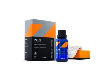 CarPro DLux Plastic&Wheel Coating by CarPro - 1