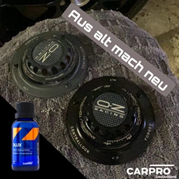 CarPro DLux Plastic&Wheel Coating by CarPro - 2