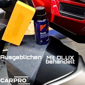 CarPro DLux Plastic&Wheel Coating by CarPro - 3